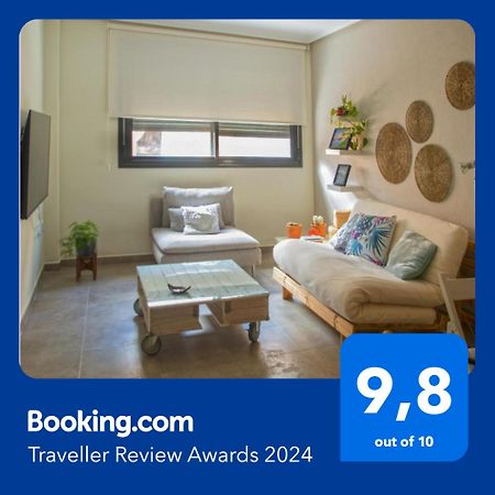 אלמריה Apartamento El Zapillo II מראה חיצוני תמונה