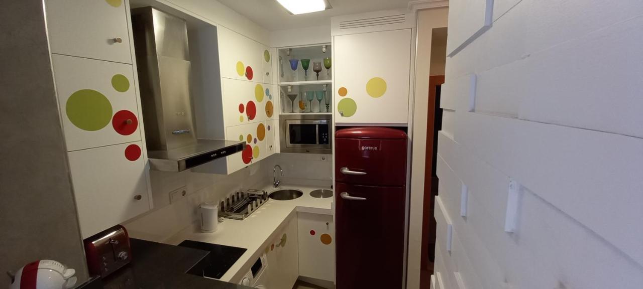 אלמריה Apartamento El Zapillo II מראה חיצוני תמונה