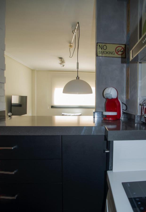 אלמריה Apartamento El Zapillo II מראה חיצוני תמונה