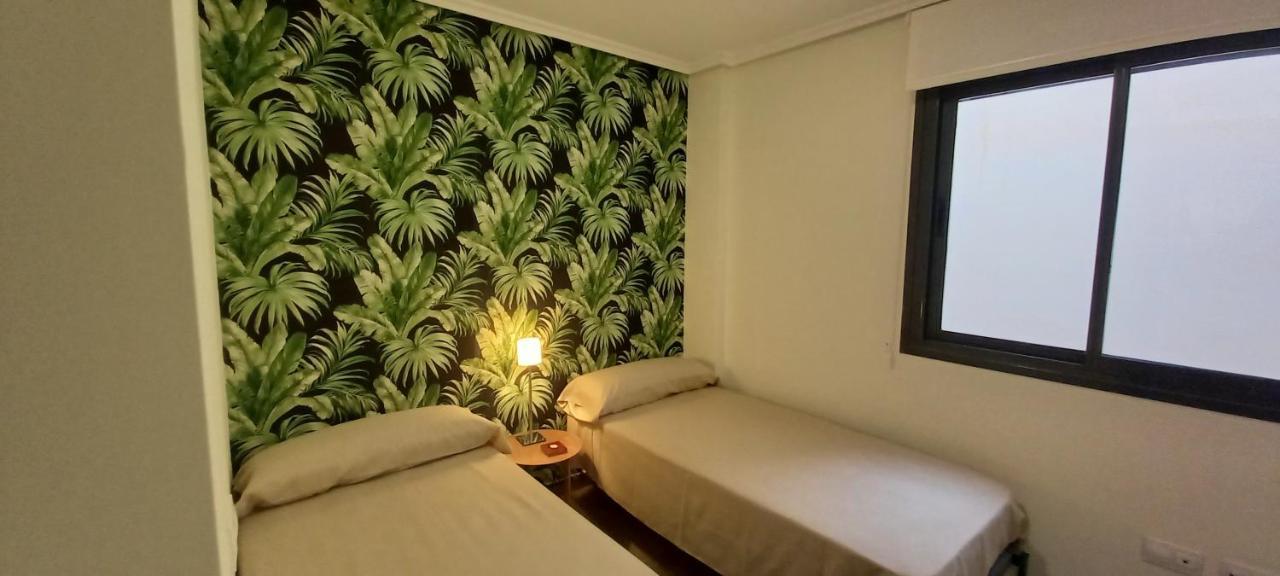 אלמריה Apartamento El Zapillo II מראה חיצוני תמונה