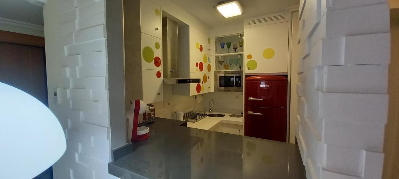 אלמריה Apartamento El Zapillo II מראה חיצוני תמונה