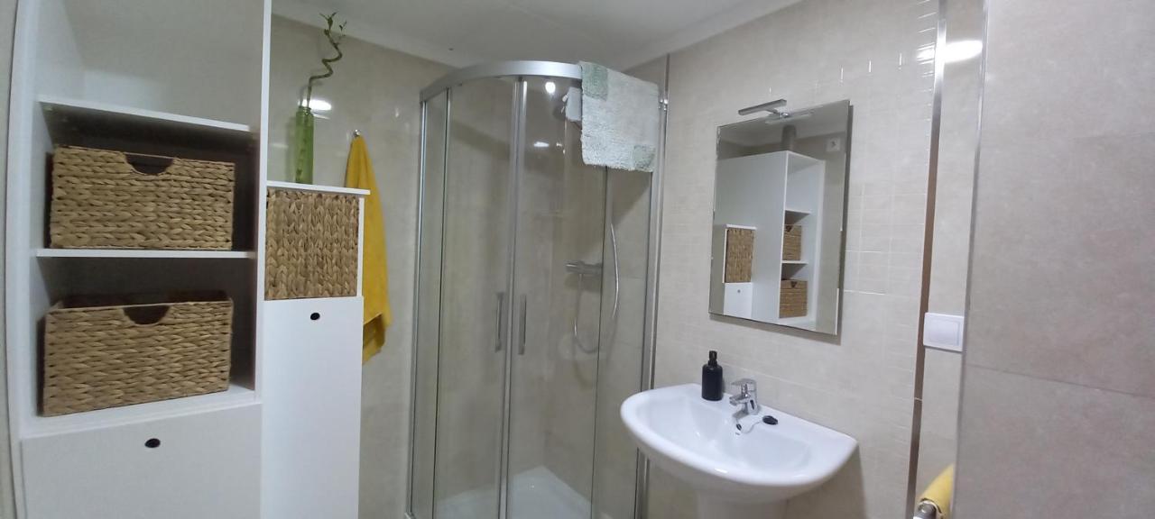 אלמריה Apartamento El Zapillo II מראה חיצוני תמונה